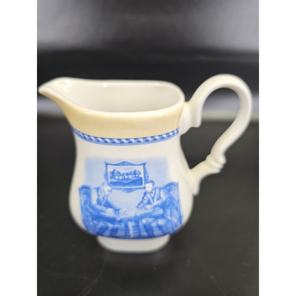 vintage Millennium Collection by Churchill  Creamer